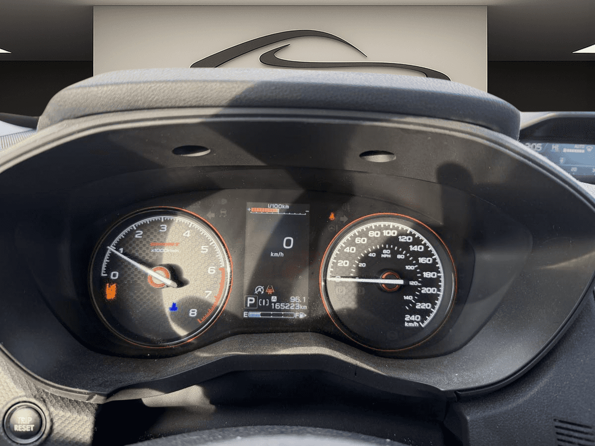 Image 17 Subaru Forester 2.5i Sport 2021