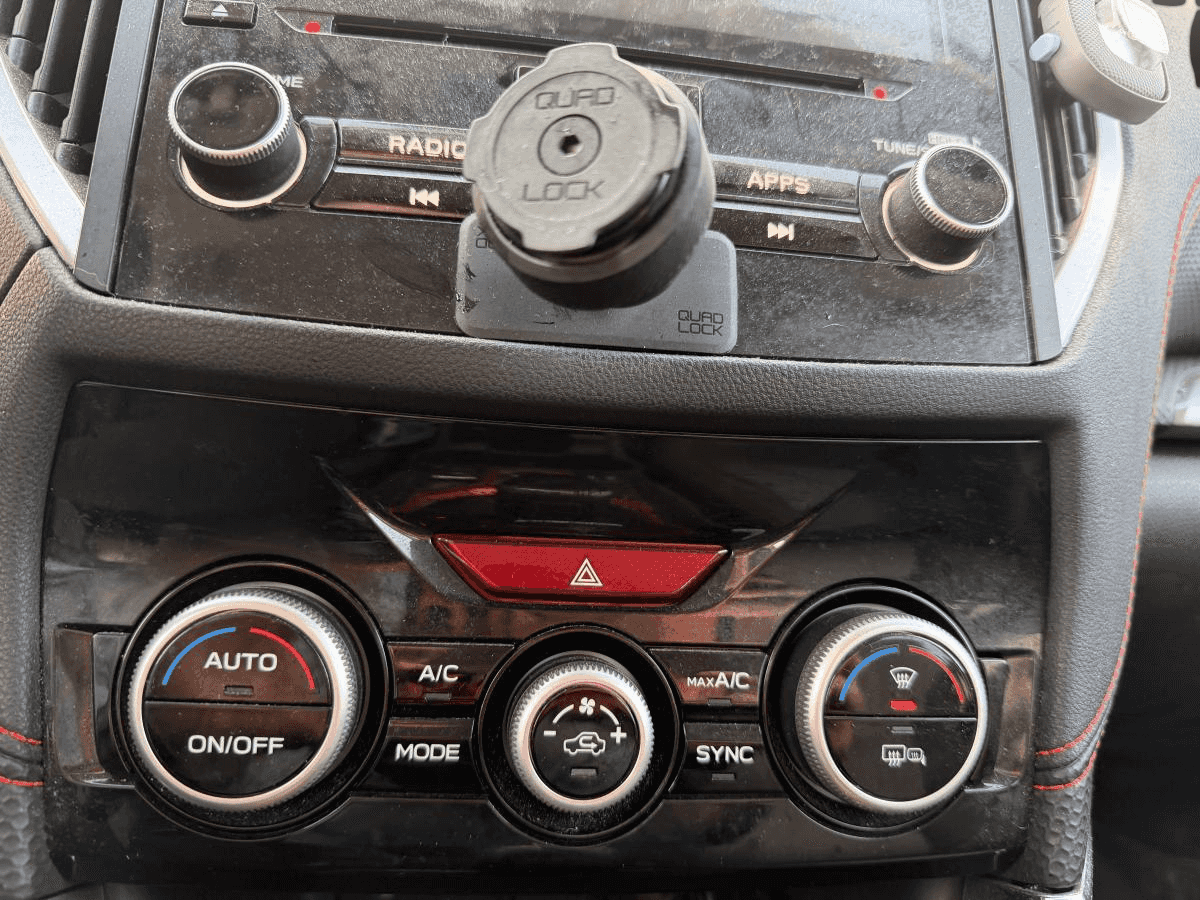 2021 Subaru Forester 2.5i Sport - Image 21