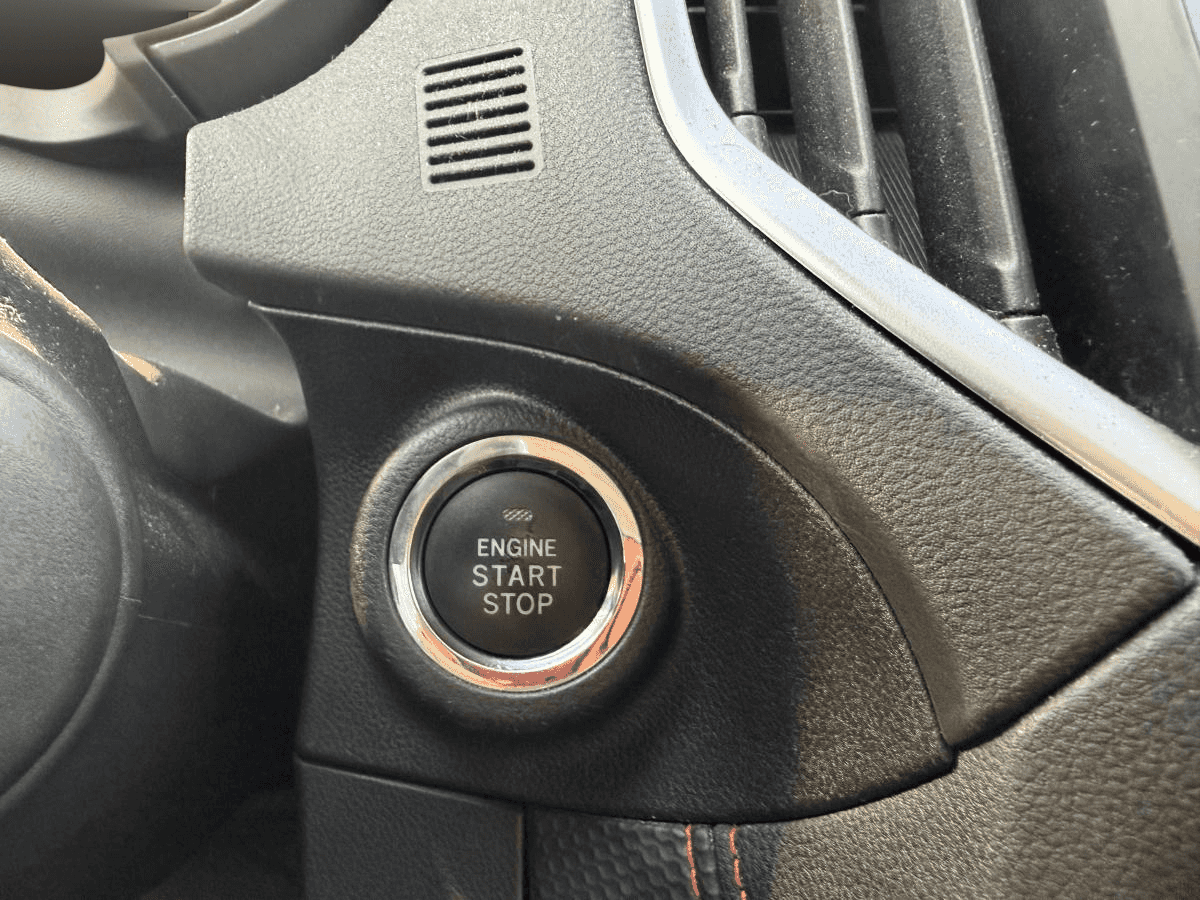 2021 Subaru Forester 2.5i Sport - Image 22