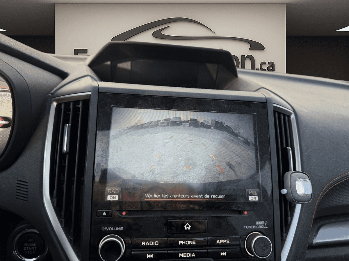 Image 24 Subaru Forester 2.5i Sport 2021