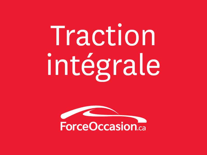 Image 4 Kia Sportage LX Traction Intégrale 2024