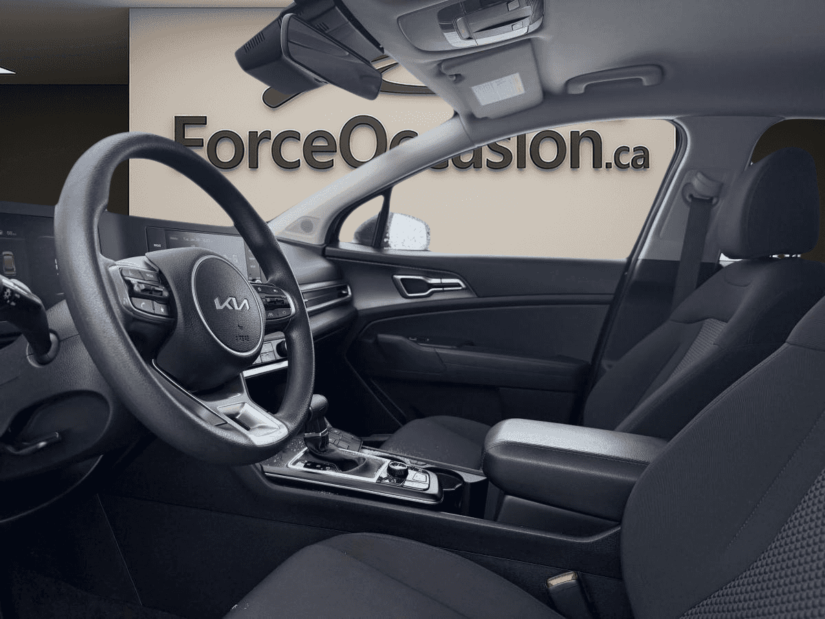 Image 11 Kia Sportage LX Traction Intégrale 2024