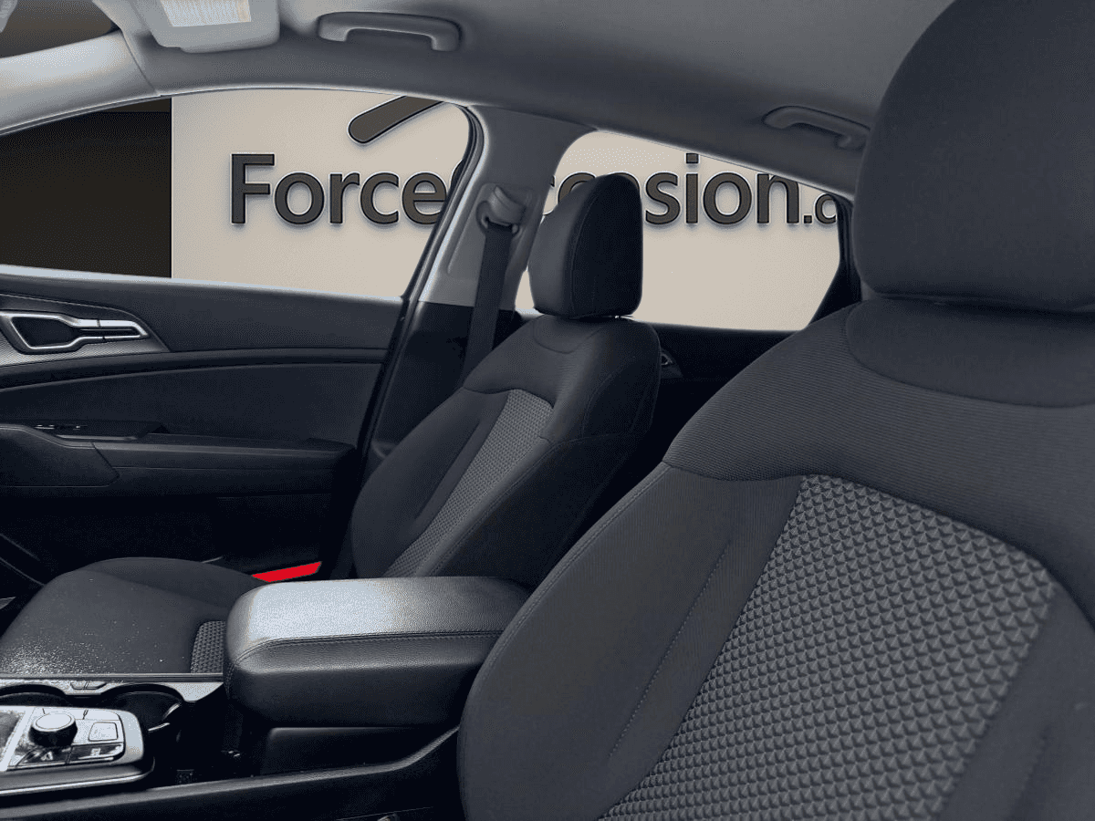 Image 12 Kia Sportage LX Traction Intégrale 2024