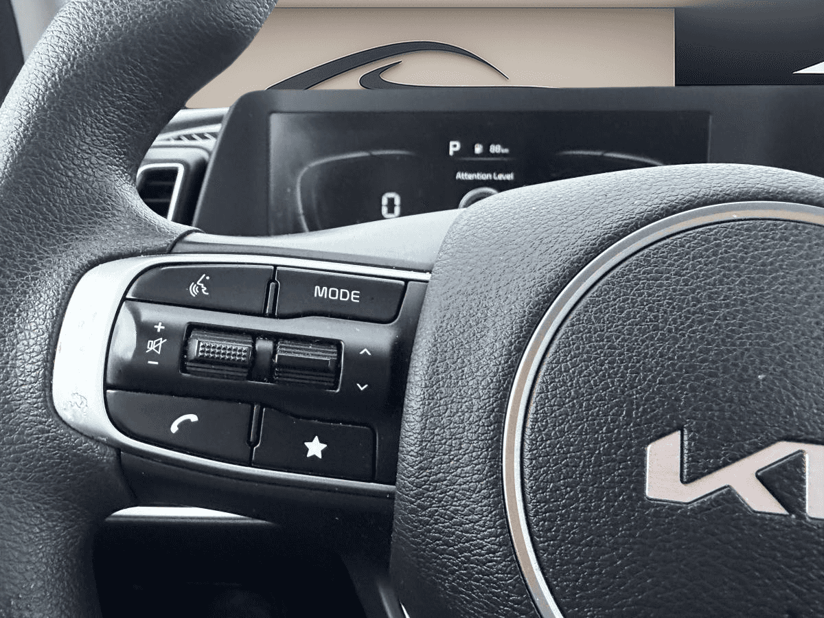 Image 14 Kia Sportage LX Traction Intégrale 2024