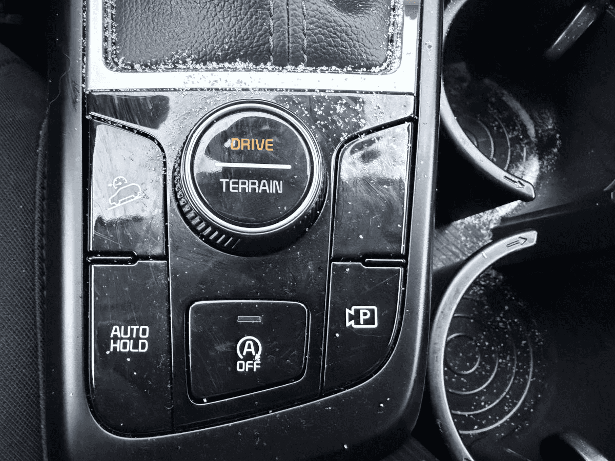 Image 20 Kia Sportage LX Traction Intégrale 2024