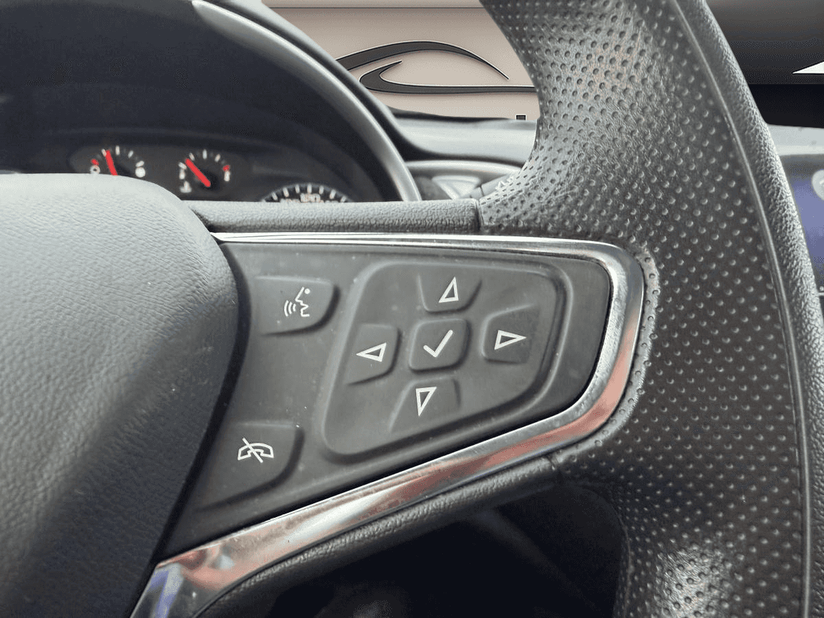 2023 Chevrolet Malibu Berline 4 portes 1LT - Image 14