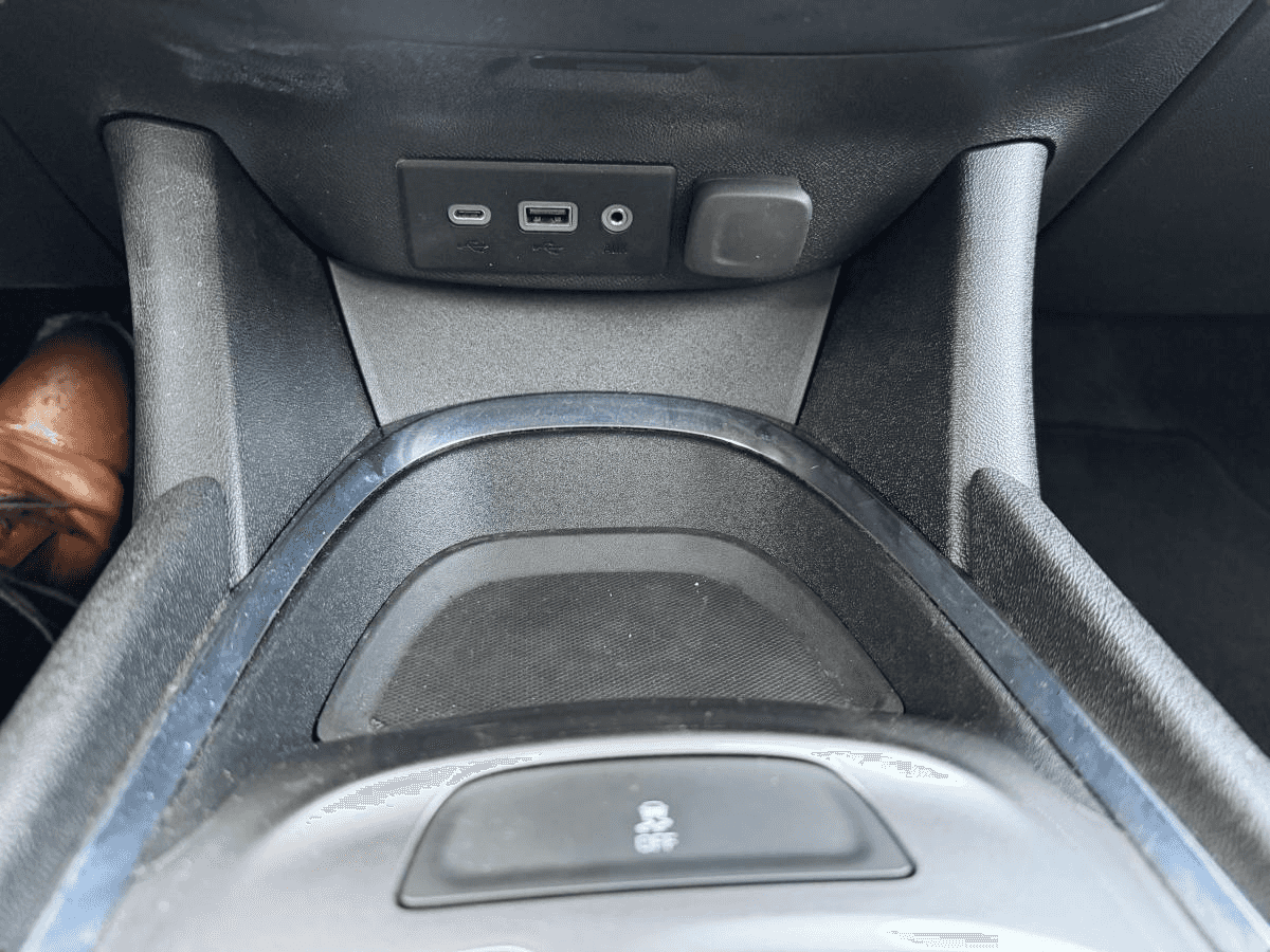 2023 Chevrolet Malibu Berline 4 portes 1LT - Image 18