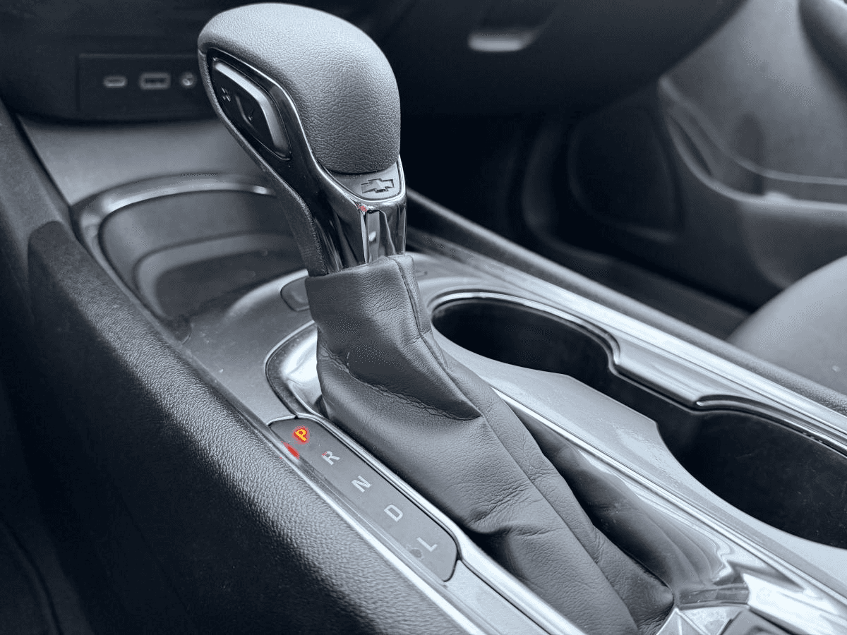 Image 19 Chevrolet Malibu Berline 4 portes 1LT 2023