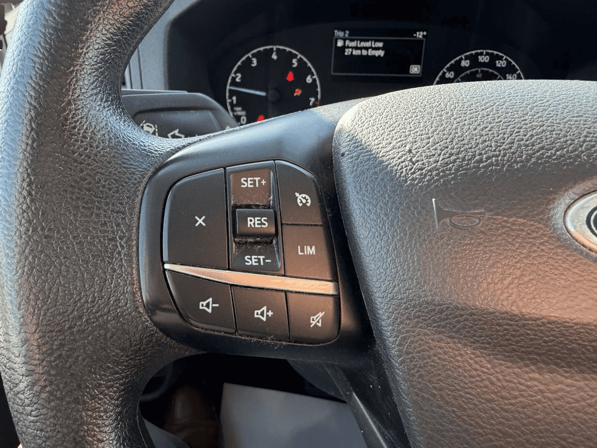 2024 Ford Transit Cargo Van T-250 EL PA toit surélevé 148 po PNBV de 9 070 lb - Image 11