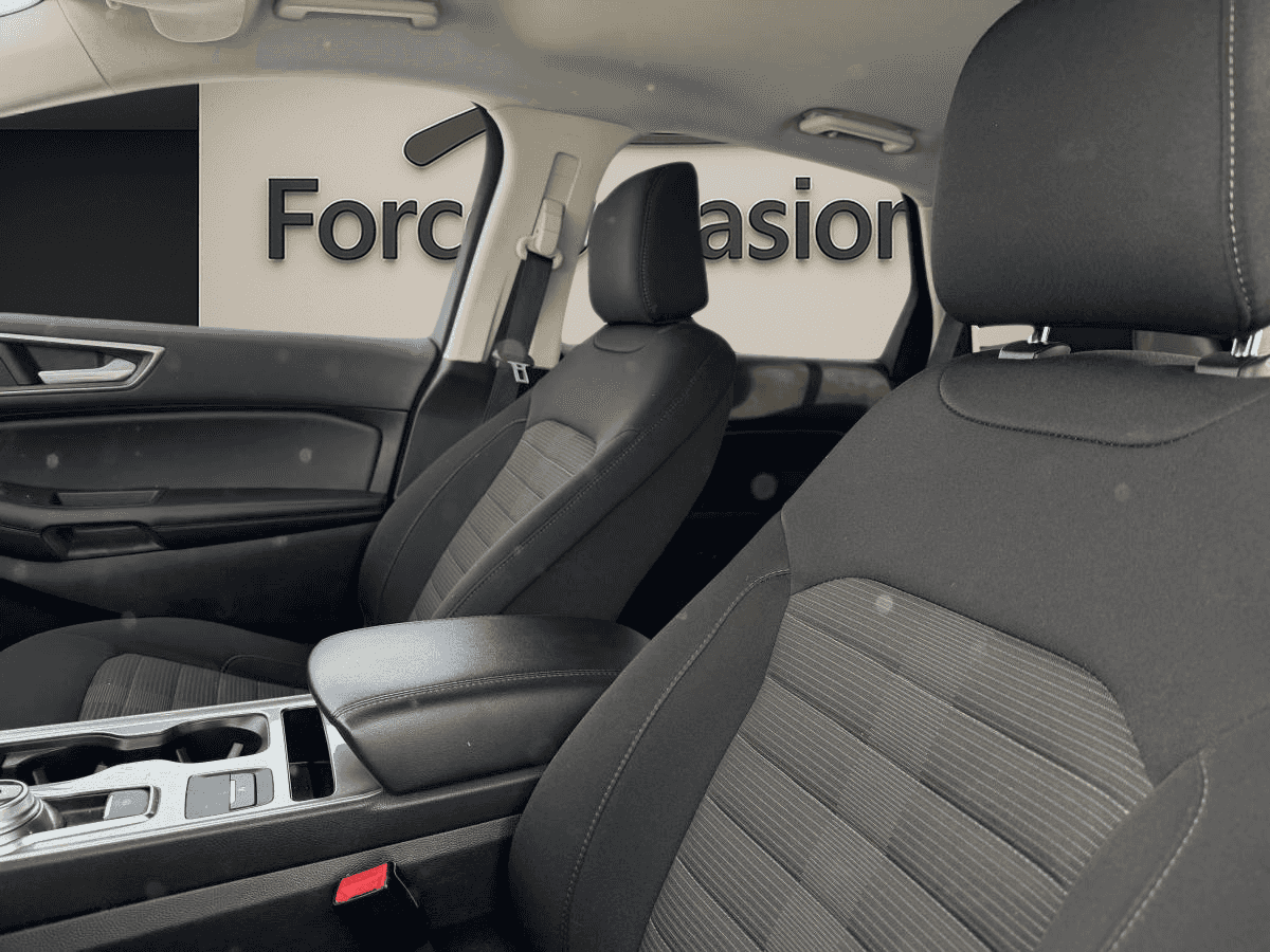 2024 Ford Edge Sel Ti - Image 12