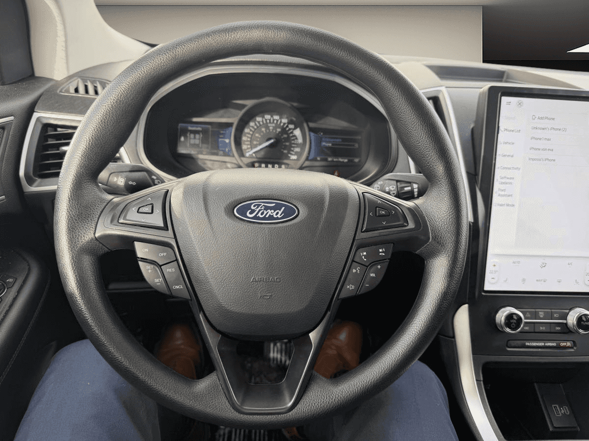 2024 Ford Edge Sel Ti - Image 13