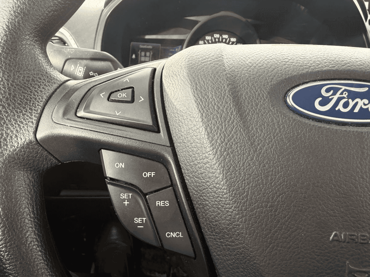 2024 Ford Edge Sel Ti - Image 14