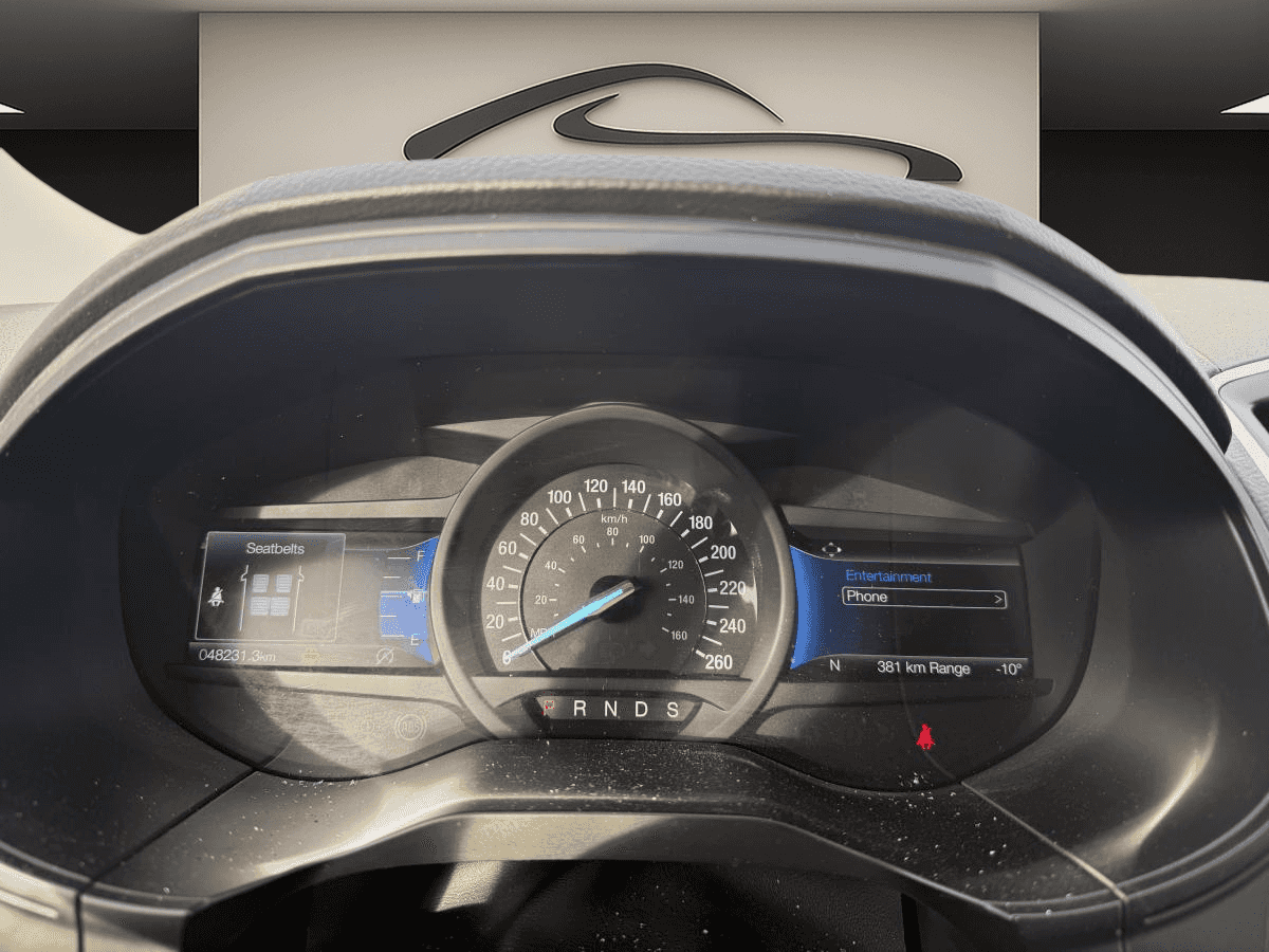 2024 Ford Edge Sel Ti - Image 16