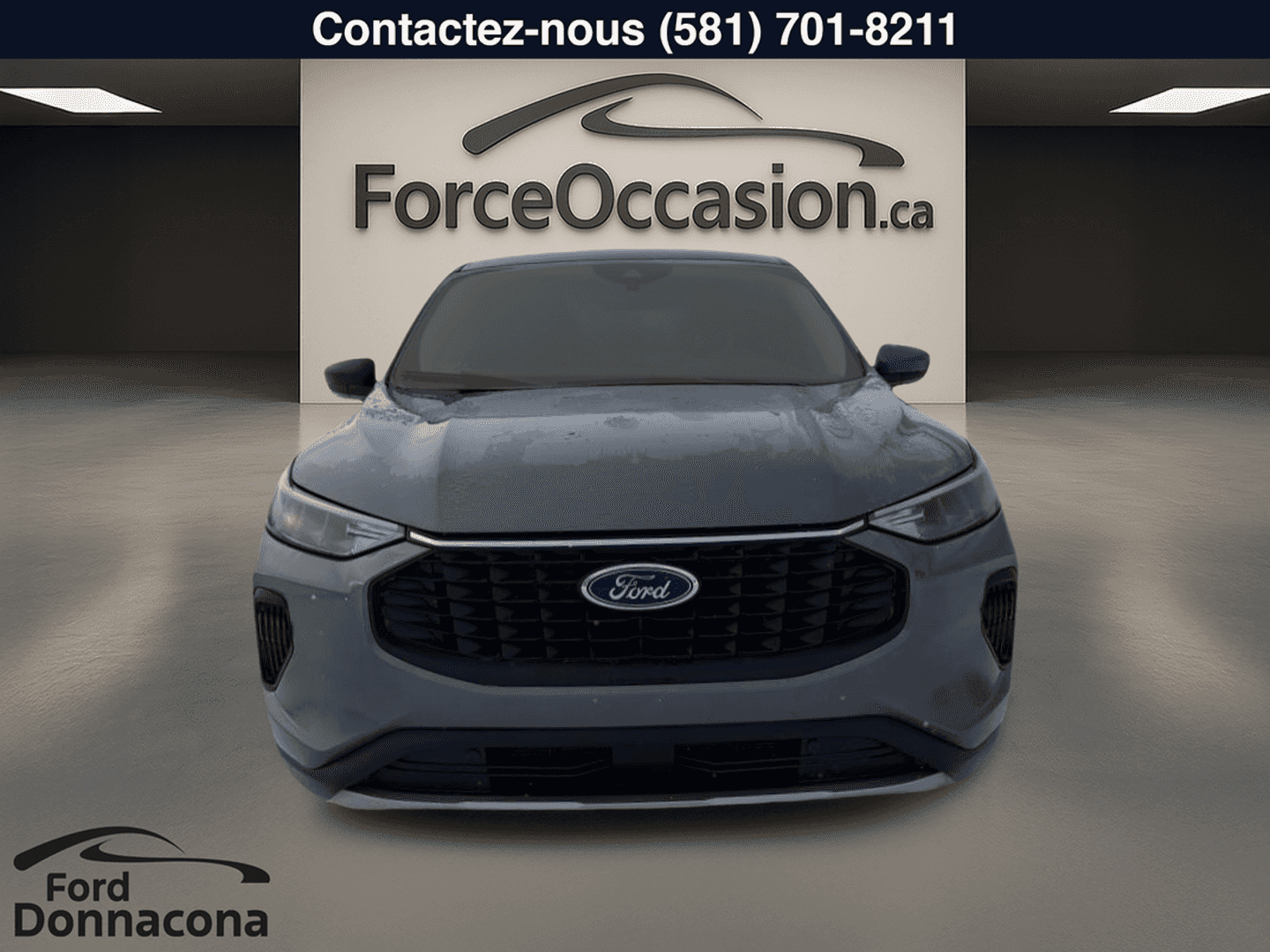 2024 Ford Escape Active TI - Image 3