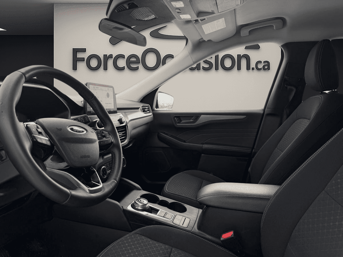 Image 9 Ford Escape Active TI 2024