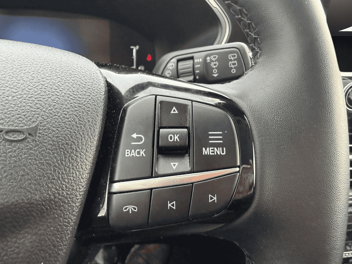 Image 12 Ford Escape Active TI 2024