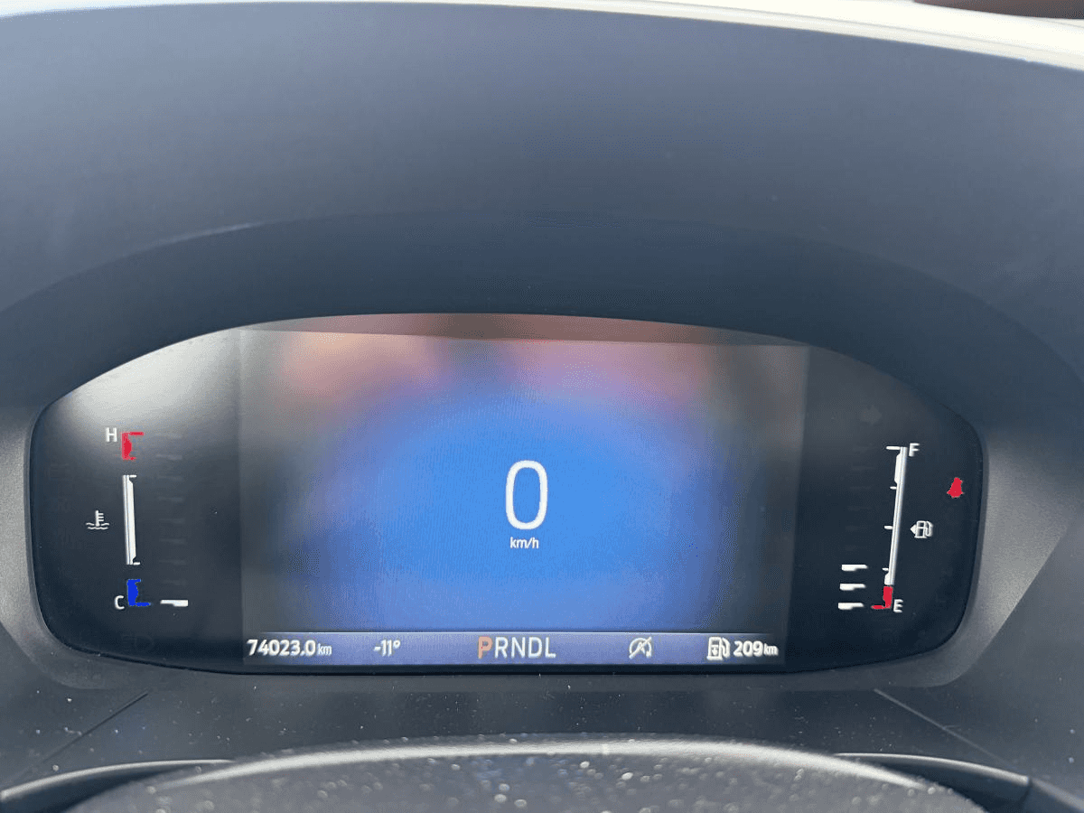 2024 Ford Escape Active TI - Image 13