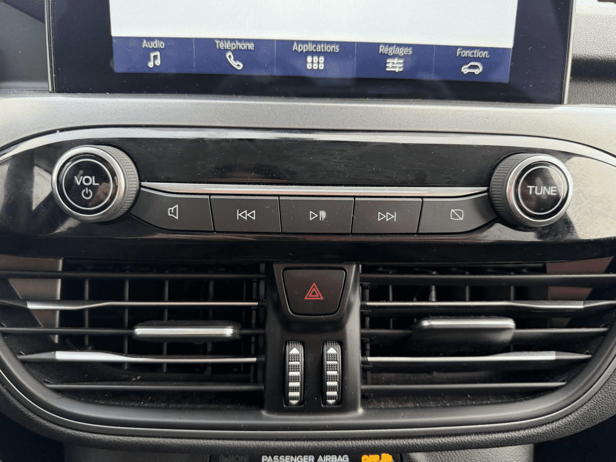 Image 15 Ford Escape Active TI 2024