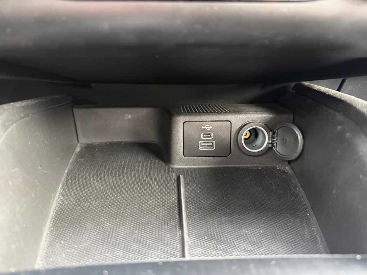 2024 Ford Escape Active TI - Image 16