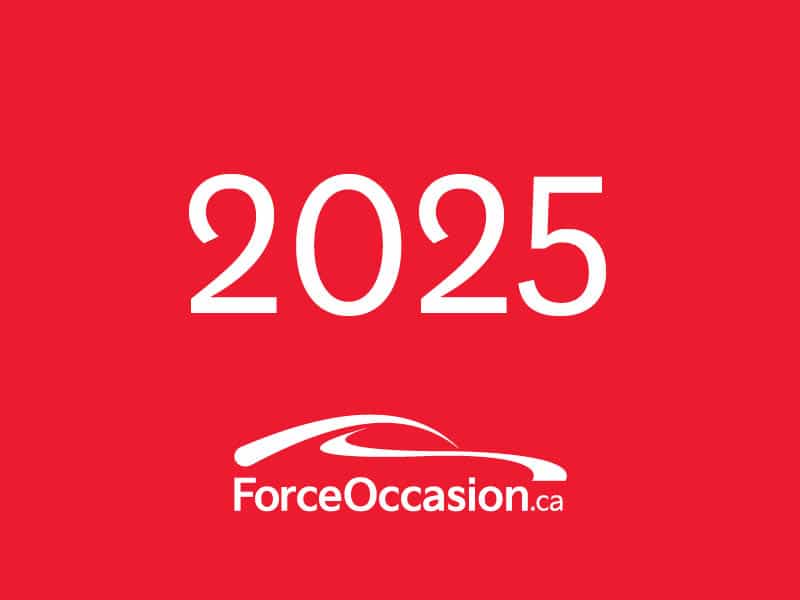 Image 2 Ford Escape Platinum TI 2025