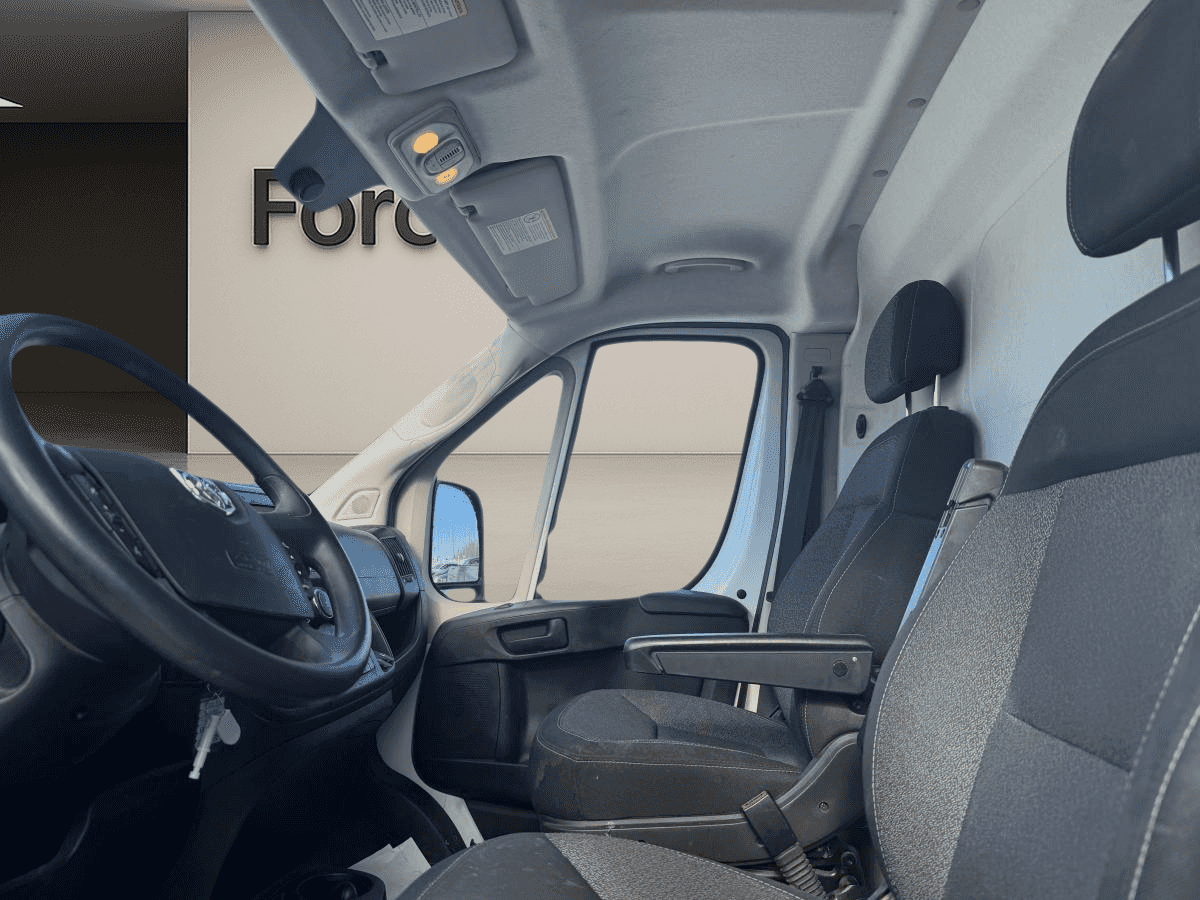 2020 RAM ProMaster 3500 3500 toit surélevé 159 po - Image 10