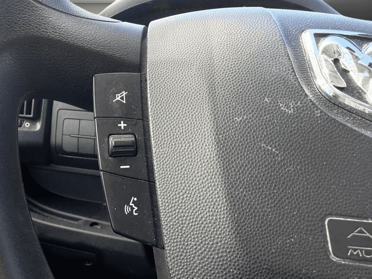 2020 RAM ProMaster 3500 3500 toit surélevé 159 po - Image 12