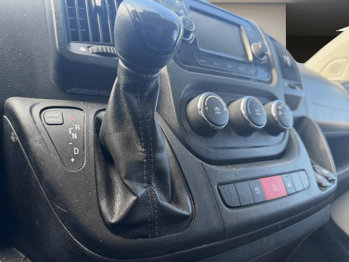 2020 RAM ProMaster 3500 3500 toit surélevé 159 po - Image 16