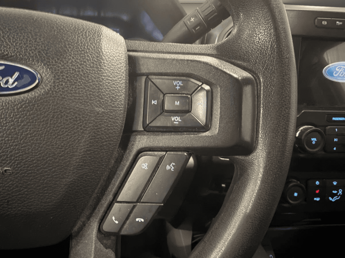 Image 15 Ford Super Duty F-250 SRW XLT cabine 6 places 4RM caisse de 8 pi 2022