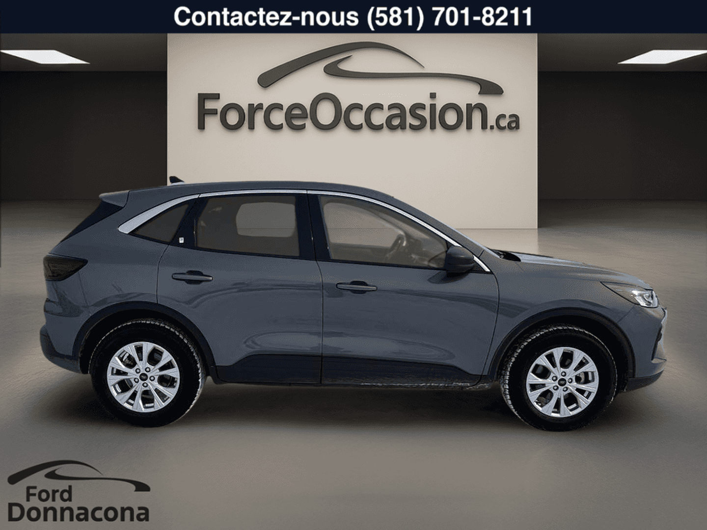 2024 Ford Escape Active TI - Image 5