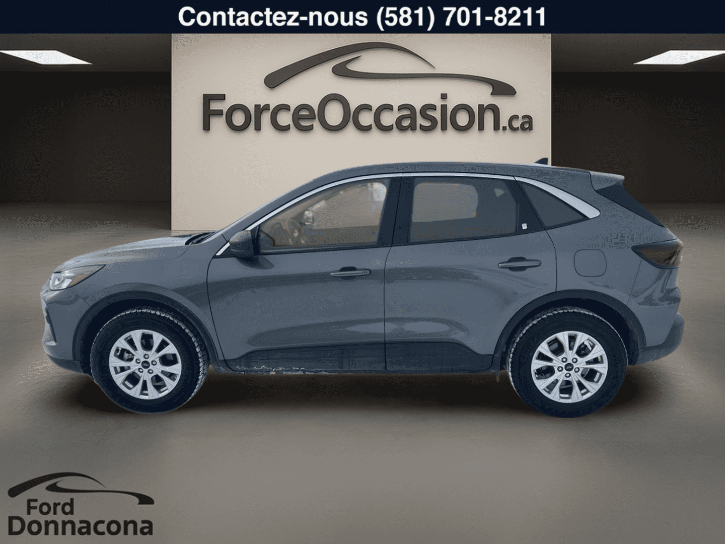 2024 Ford Escape Active TI - Image 8