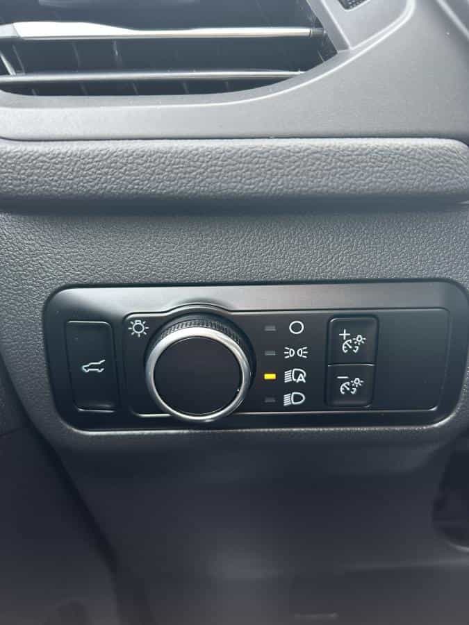 2024 Ford Escape Active TI - Image 11