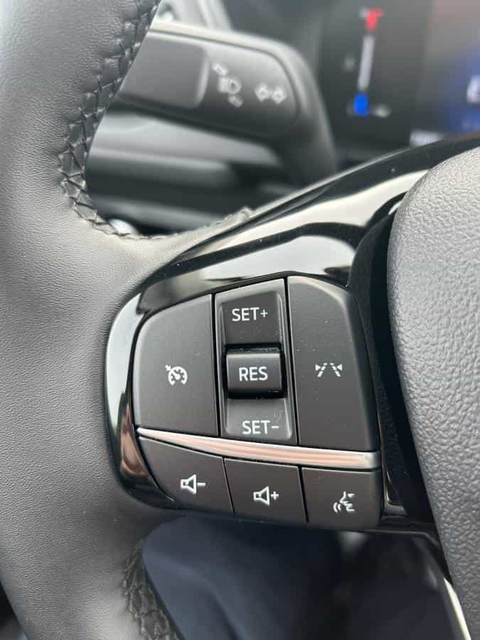 2024 Ford Escape Active TI - Image 13