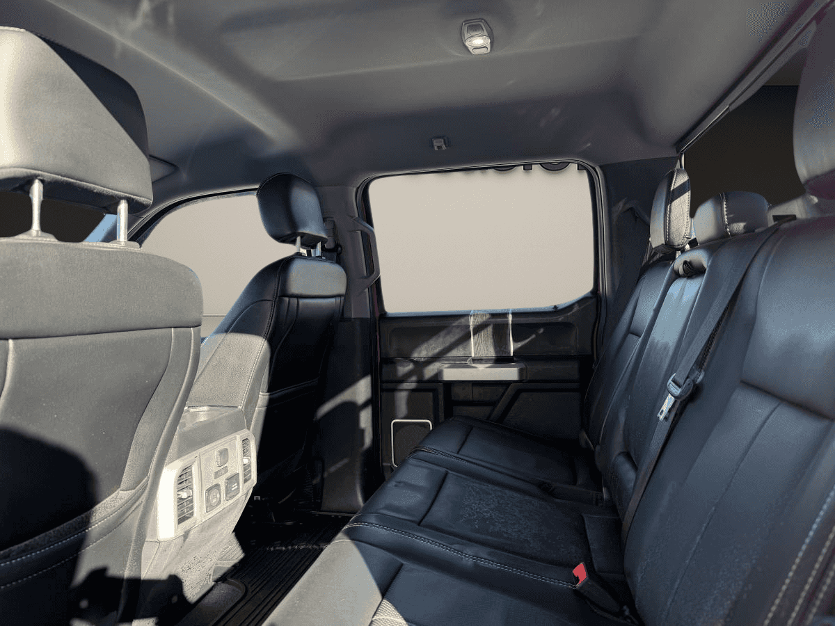 2020 Ford Super Duty F-250 SRW XLT cabine double 2RM caisse de 6,75 pi - Image 9