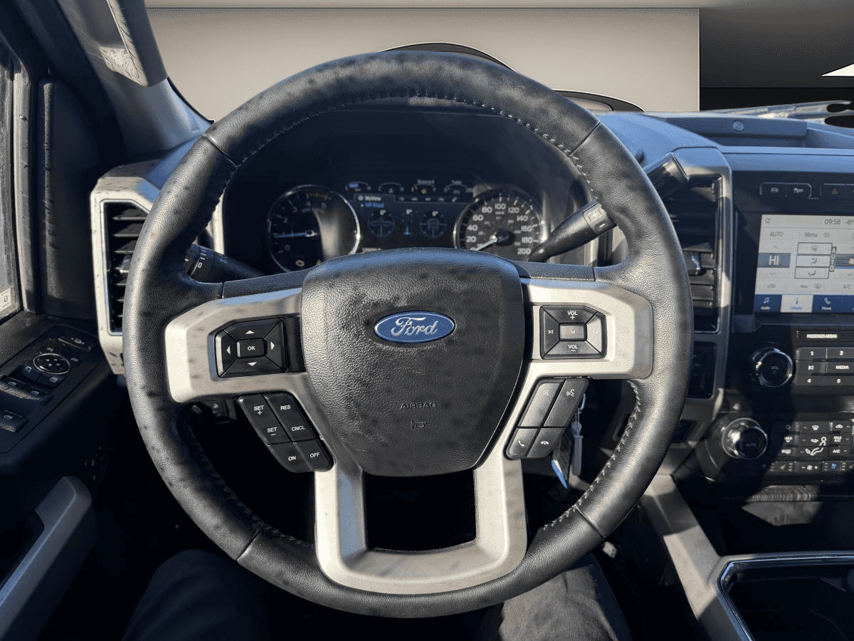 2020 Ford Super Duty F-250 SRW XLT cabine double 2RM caisse de 6,75 pi - Image 13