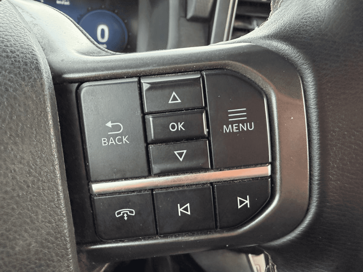 2024 Ford F-150 XLT cabine SuperCrew 4RM caisse de 5,5 pi - Image 15