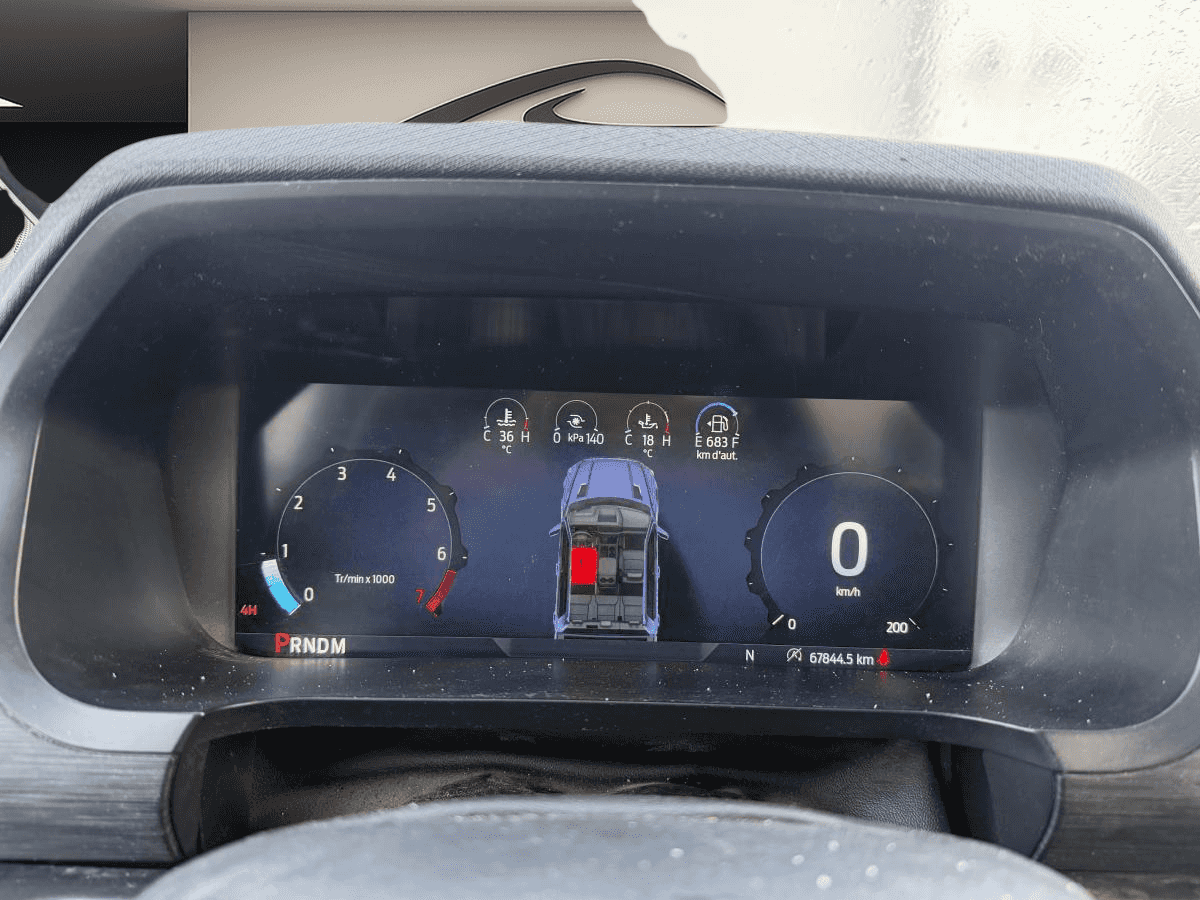 2024 Ford F-150 XLT cabine SuperCrew 4RM caisse de 5,5 pi - Image 16