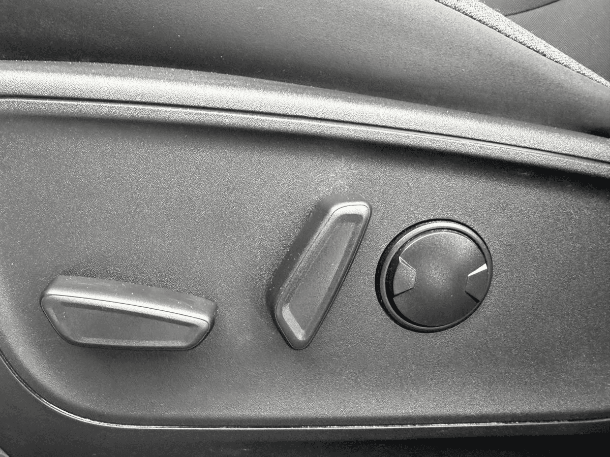 2025 Ford Bronco Big Bend 4x4 - Image 10