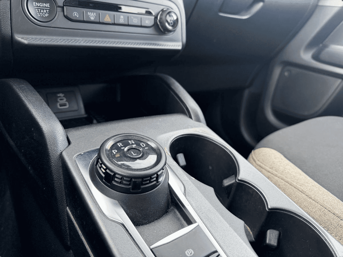 Image 19 Ford Bronco Big Bend 4x4 2025