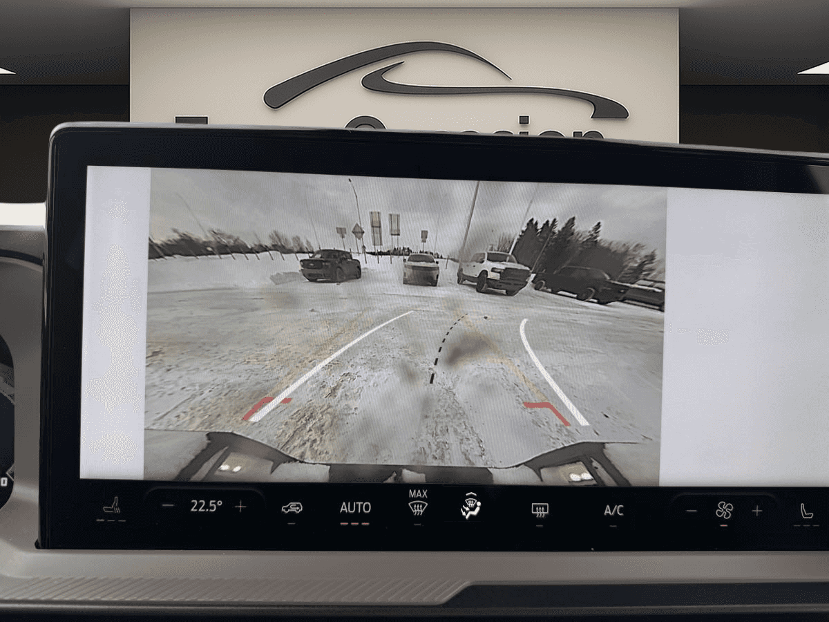 2025 Ford Bronco Big Bend 4x4 - Image 20