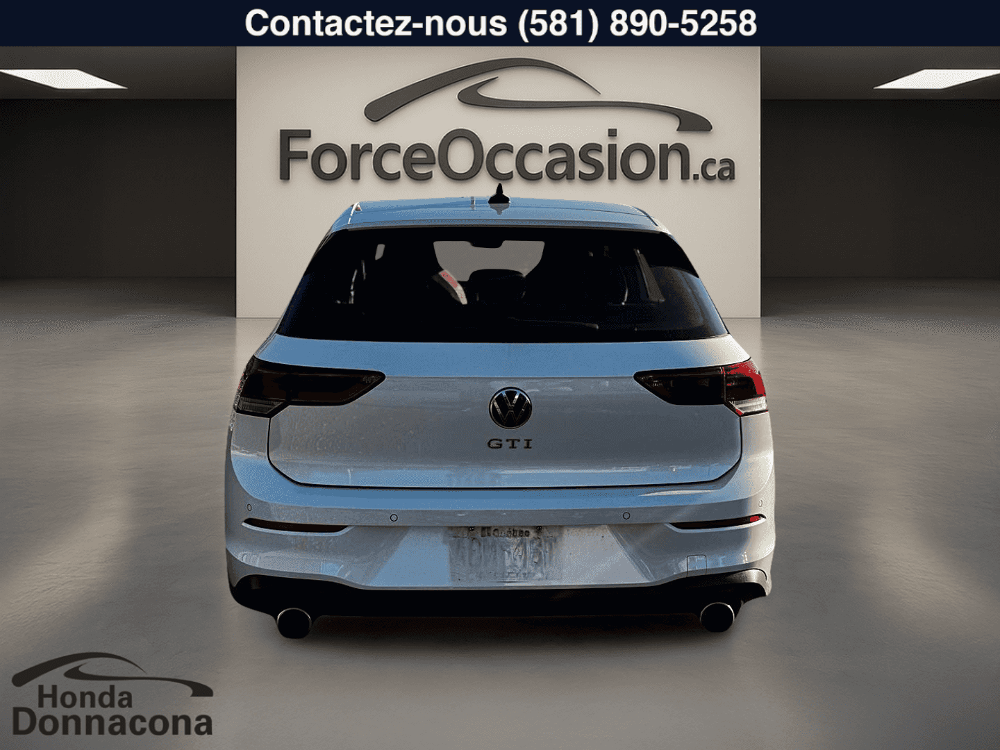 Image 5 Volkswagen Golf GTI Autoban 2024