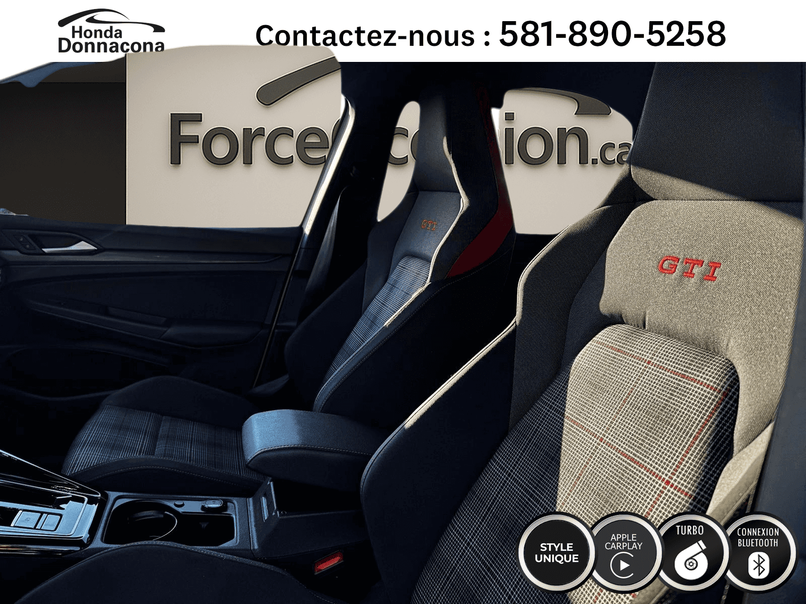 Image 8 Volkswagen Golf GTI Autoban 2024