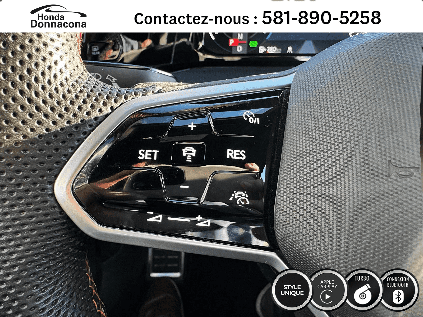 Image 10 Volkswagen Golf GTI Autoban 2024