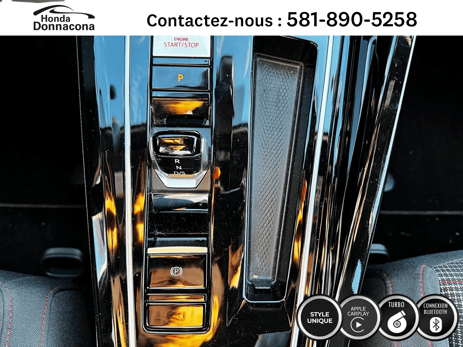 2024 Volkswagen Golf GTI Autoban - Image 17