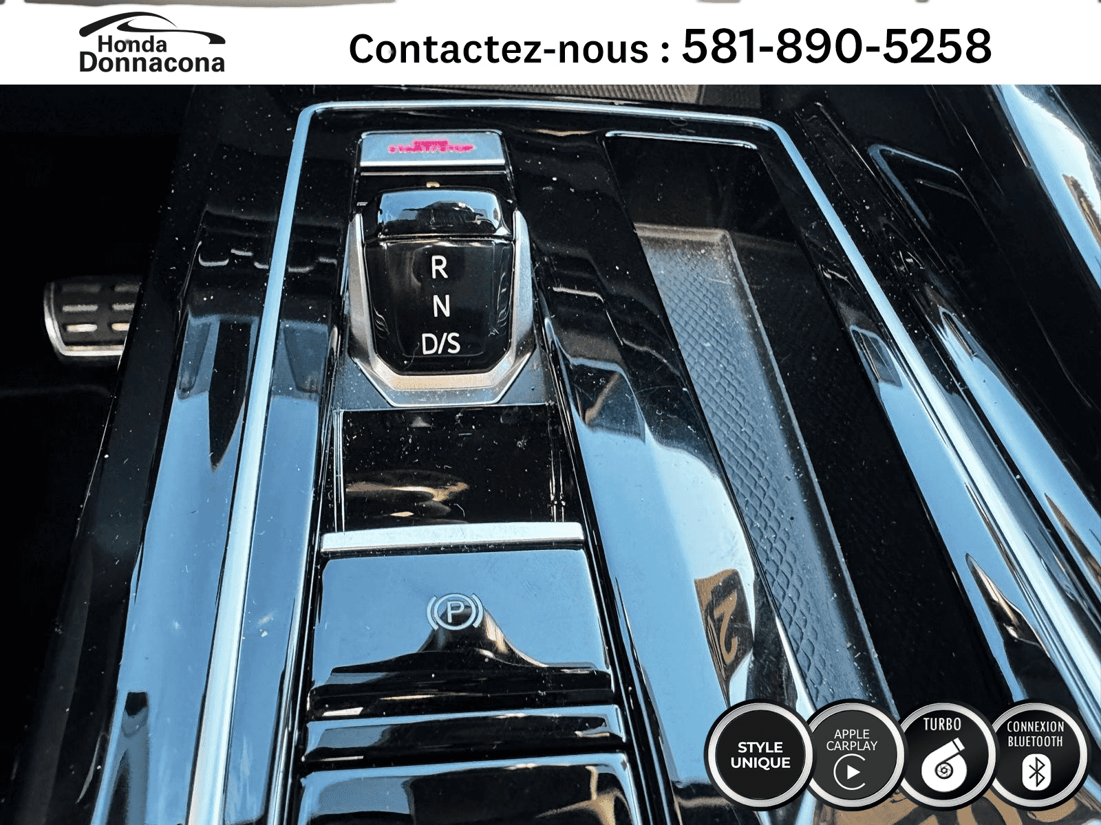 2024 Volkswagen Golf GTI Autoban - Image 18