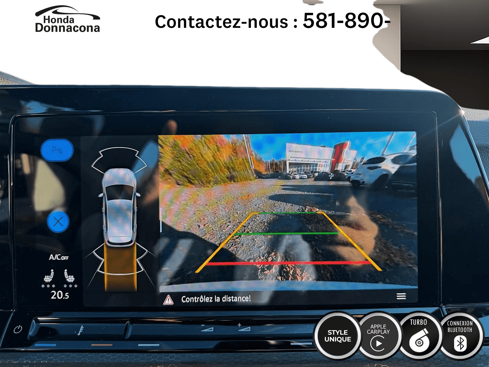 2024 Volkswagen Golf GTI Autoban - Image 19