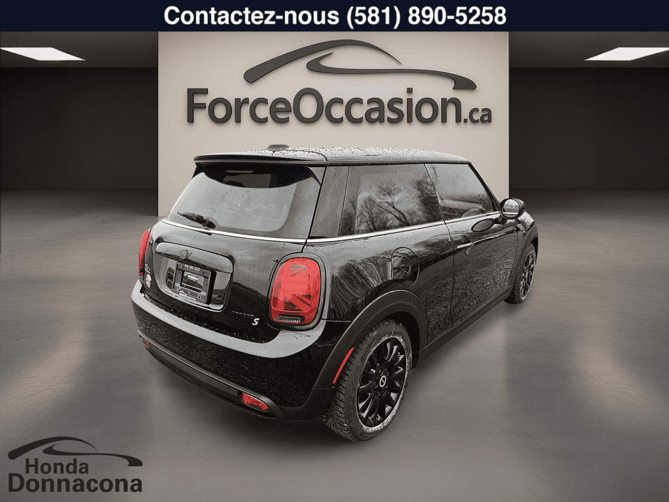 2022 Mini 3 door Cooper S TA - Image 7