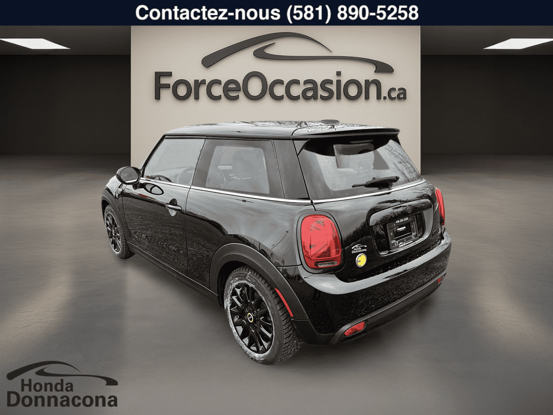 Image 9 Mini 3 door Cooper S TA 2022