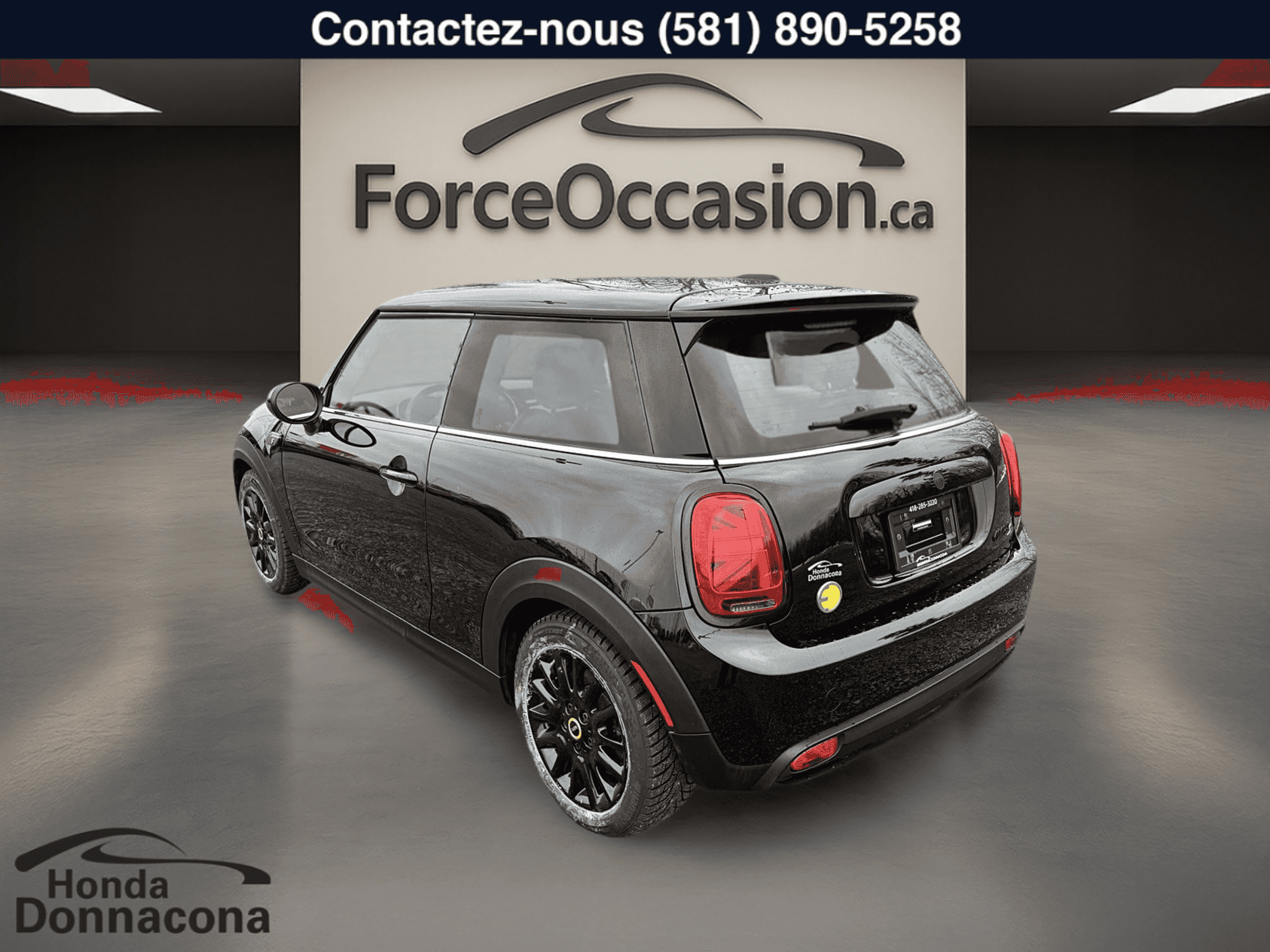 2022 Mini 3 door Cooper S TA - Image 9