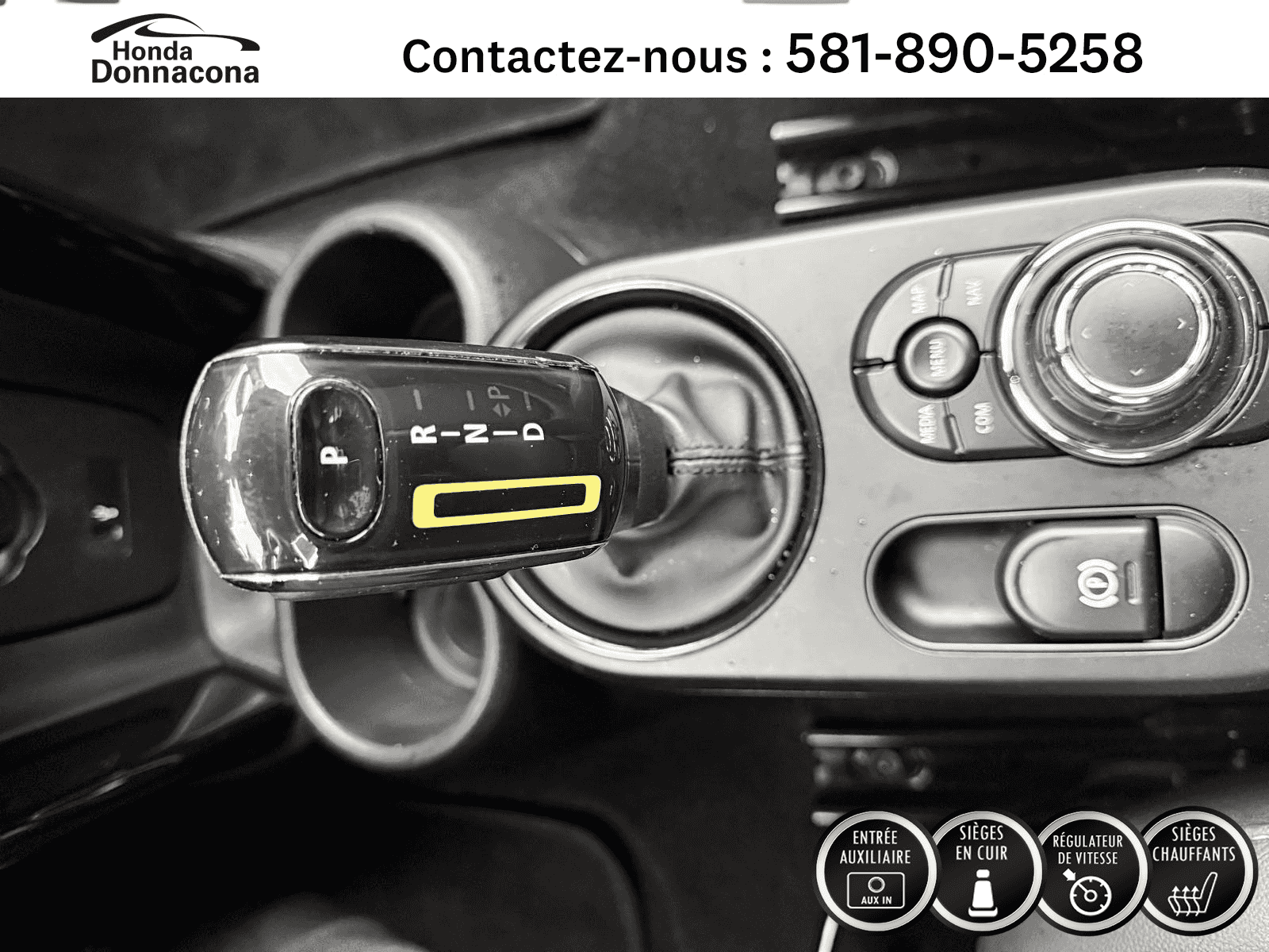 Image 18 Mini 3 door Cooper S TA 2022