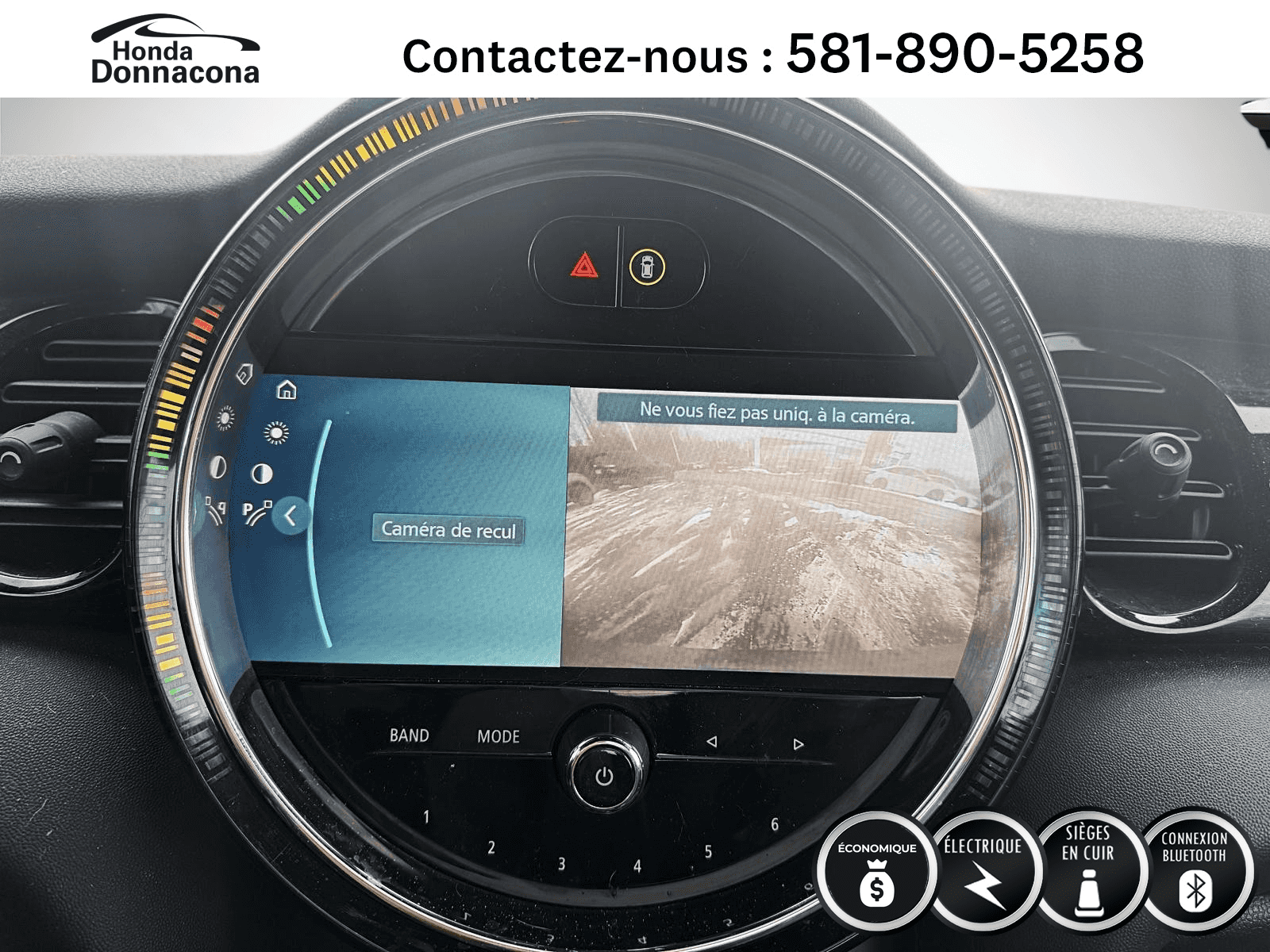 2022 Mini 3 door Cooper S TA - Image 21